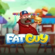 Fat GuyKA Gaming icon