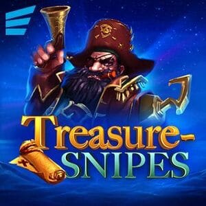 Treasure-snipes icon