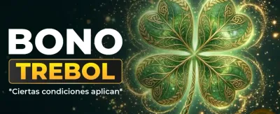 Bono de Referido Amigo promotional banner