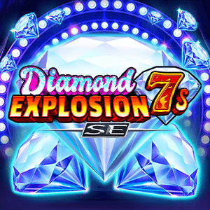 Diamond Explosion 7s SE 96 icon