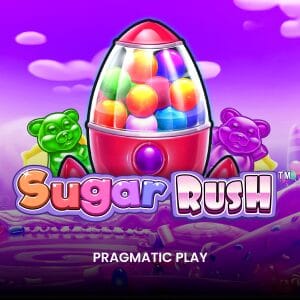 Sugar Rush game icon