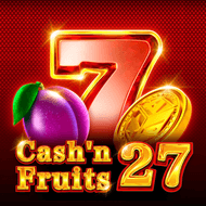 Cash'n Fruits 271spin4win