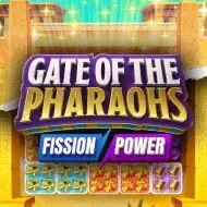 Gate of the PharaohsHighfive game icon