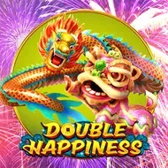 Double HappinessCQ9 game icon
