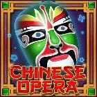 Chinese Opera icon