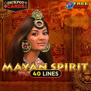 Mayan Spirit icon