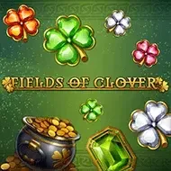 Fields of Clover1x2gaming game icon