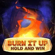 Burn It Up_ Hold & WinOctoplay game icon