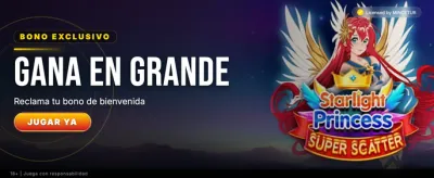 Gana Grande con Buffalo Win
