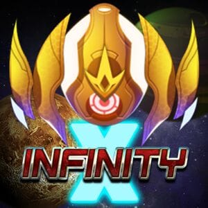 Infinity X icon