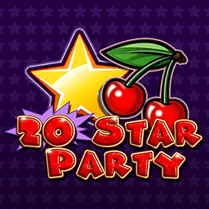 20 Star Party icon