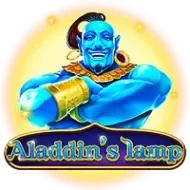 Aladdin's lampCQ9 icon