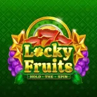 Locky Fruits_ Hold the Spin