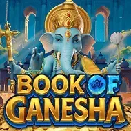 Book of Ganesha game icon