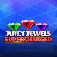 Juicy Jewels SuperchargedOctoplay